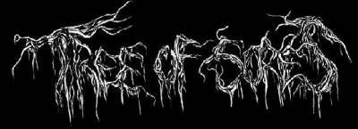 logo Tree Of Sores logo Tree Of Sores